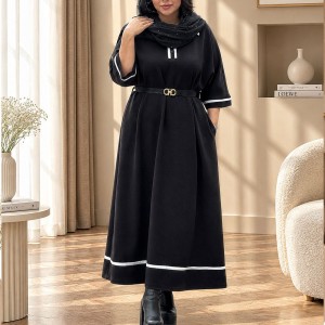 کفتان بلند اویشو
